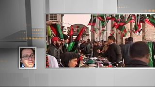 Libya's troubled present and uncertain future