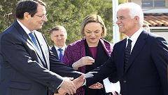 Kıbrıs nereye gidiyor?