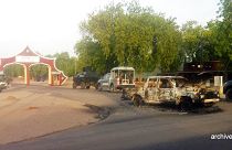 Nigeria's Boko Haram kill 51 in northeast attack - witnesses