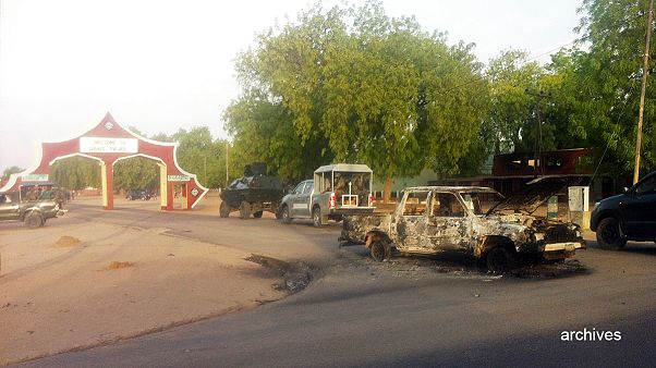 Un assaut de Boko Haram fait 51 morts au Nigeria Un assaut de Boko Haram fait 51 morts au Nigeria