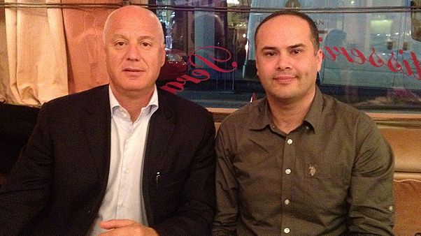 İsrailli milletvekili David Tsur: Türkiye ile barışmak istiyoruz İsrailli milletvekili David Tsur: Türkiye ile barışmak istiyoruz