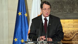 Συγκρατημένα αισιόδοξος ο Πρόεδρος της Κύπρου