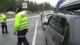 Norwegian boy takes parents' car, claims he's a dwarf