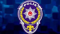 Türk polisinde görevden almalar devam ediyor