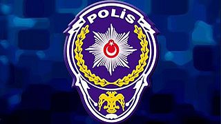 Türk polisinde görevden almalar devam ediyor