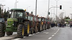 Στα μπλόκα αποφασίζουν οι αγρότες