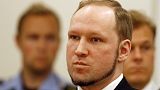 Mass killer Anders Breivik threatens hunger strike for better video games, end of "torture"