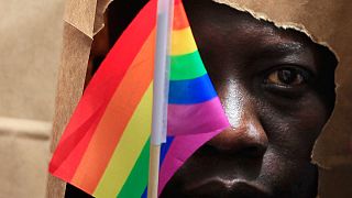 Ugandan president to sign tough anti-gay laws