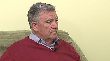Bonus: entrevista con José Ramón Goñi Tirapu Bonus: entrevista con José Ramón Goñi Tirapu