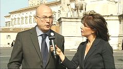 Renzi will lead Italy successfully - analyst