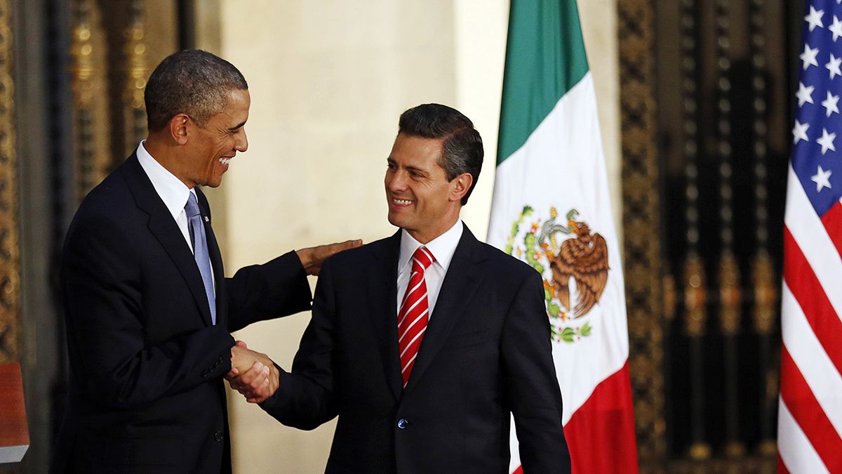 The US and Mexico – a strong but difficult relationship