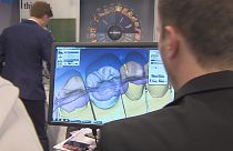 A tecnologia 3D aplicada aos dentes