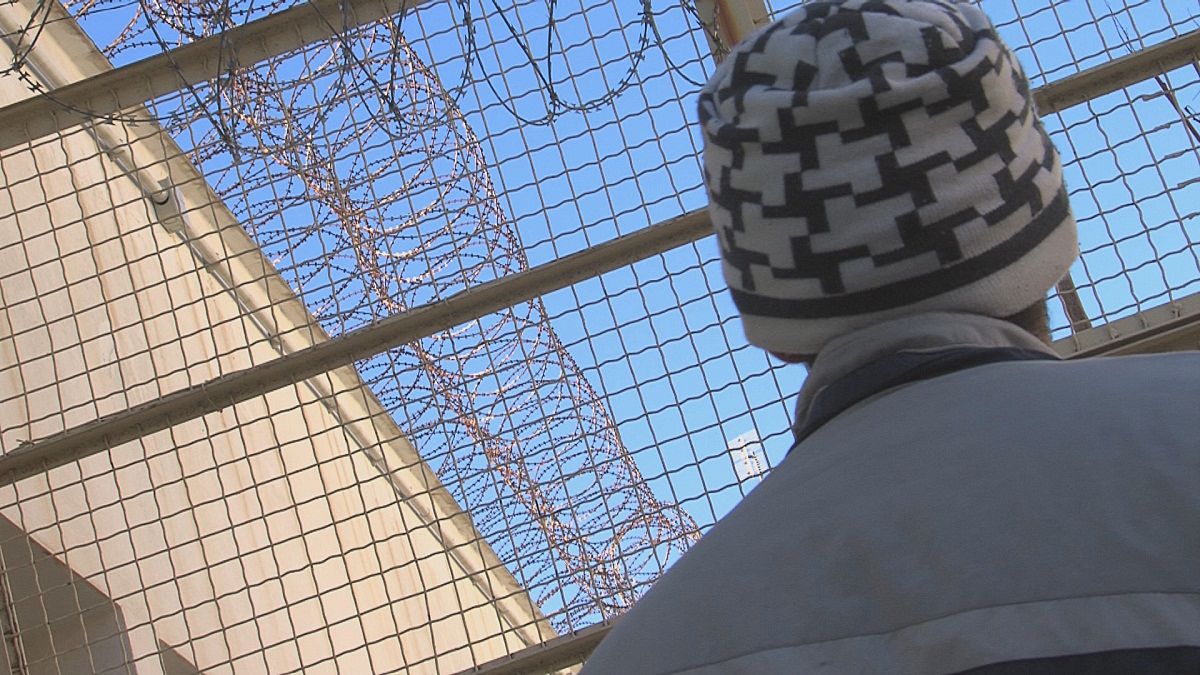 آموزش در زندان: ساختن آینده ای متفاوت برای مجرمان