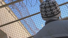 Education in prisons: learning the hard way
