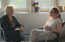 Schizophrenie: Bluttest ermöglicht schnelle Diagnose