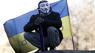 أوكرانيا: كيف السبيل لتجنب شبح الحرب الأهلية؟