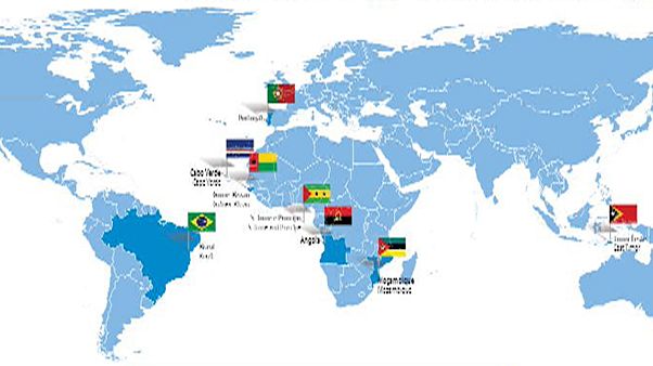 Português é a quarta língua europeia mais falada no mundo Português é a quarta língua europeia mais falada no mundo