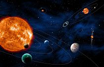 ESA selects planet-hunting Plato mission