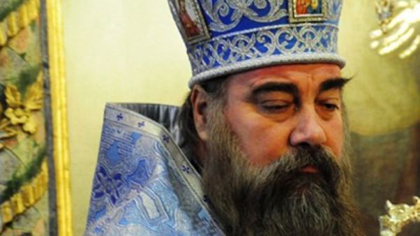 Καθαιρέθηκε επίσκοπος που πήρε μέρος σε...όργιο! Καθαιρέθηκε επίσκοπος που πήρε μέρος σε...όργιο!