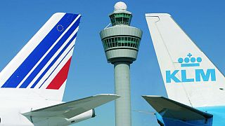 Air France-KLM torna a un risultato operativo positivo