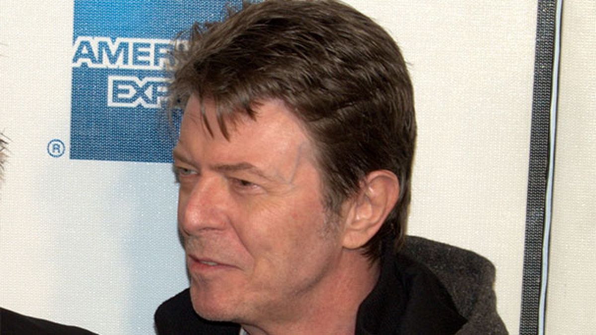 UK: Singer David Bowie wades into debate over Scottish independence