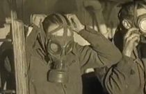 Troubled waters: the hidden legacy of chemical weapons dumping
