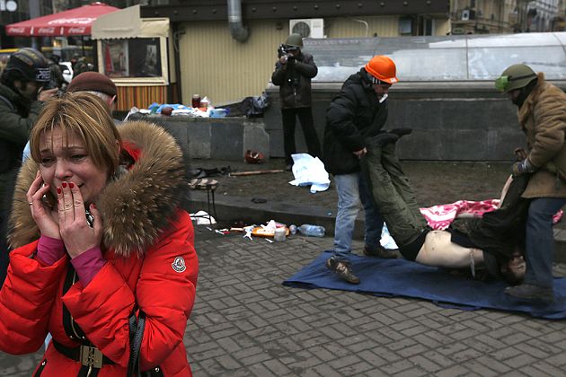 L’ère des réseaux sociaux et ses héros révolutionnaires