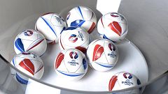 Η διαδικασία της κλήρωσης για το EURO 2016