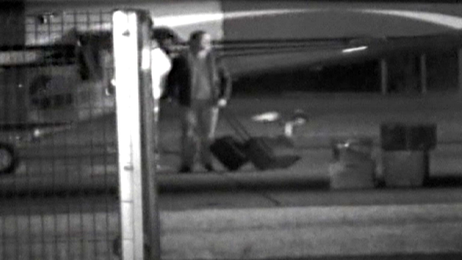 Καταζητείται για μαζικές δολοφονίες ο Γιανουκόβιτς