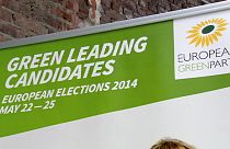 В предвыборном манифесте зелёные призывают обновить ЕС