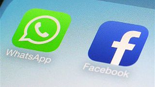 Μαρκ Ζάκερμπεργκ: «Περισσότερα από $19 δισ. αξίζει η WhatsApp»