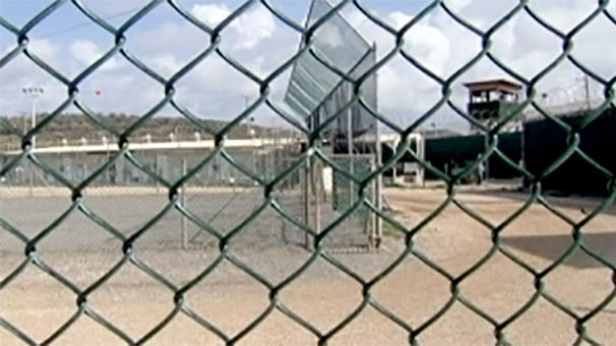 UK: Former Guantanamo Bay detainee arrested on suspicion of Syria terrorism offences