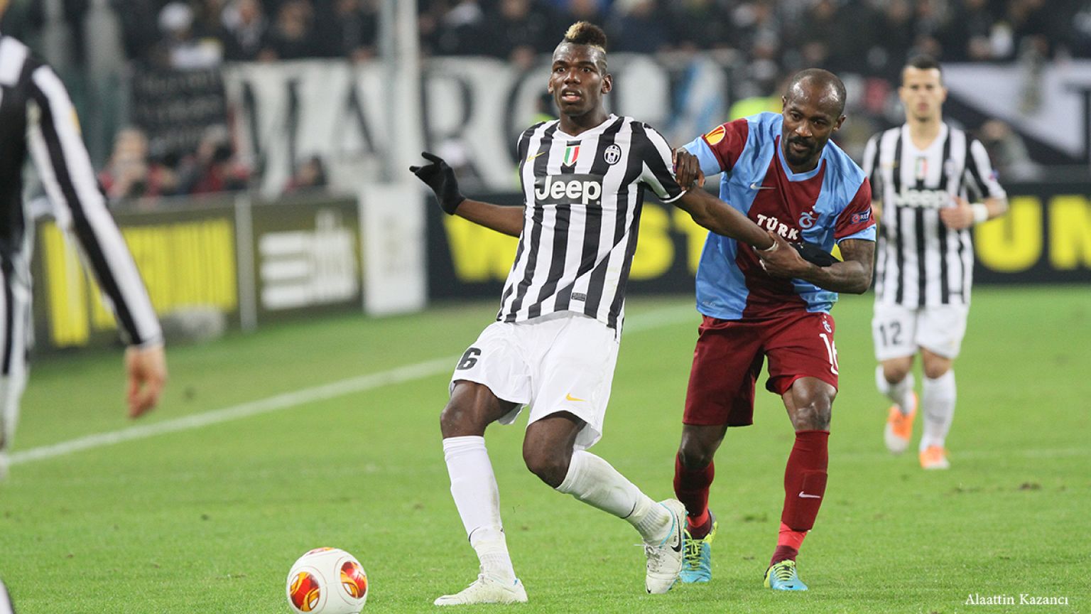 Forza Juve’ye karşı Faroz’un ruhu