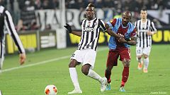 Forza Juve’ye karşı Faroz’un ruhu