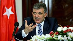 Cumhurbaşkanı HSYK yasasını onayladı