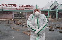 Фукусима: три года после - уроки катастрофы