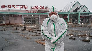Fukushima: los que se quedaron
