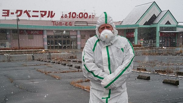 Faces From Fukushima Faces From Fukushima