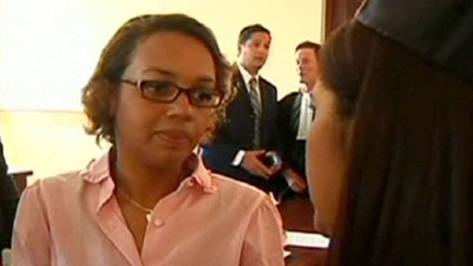 R. dominicaine : L. Guillon accepte sa peine de prison pour pouvoir rentrer
