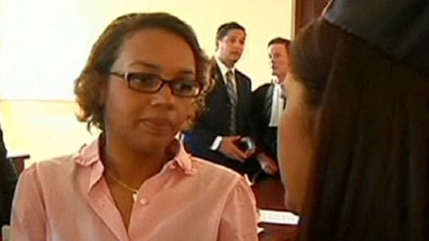 R. dominicaine : L. Guillon accepte sa peine de prison pour pouvoir rentrer R. dominicaine : L. Guillon accepte sa peine de prison pour pouvoir rentrer