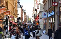 Suède : un maleureux quiproquo provoque la colère des chômeurs de Stockholm