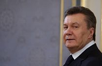 Россия обеспечит безопасность Виктора Януковича