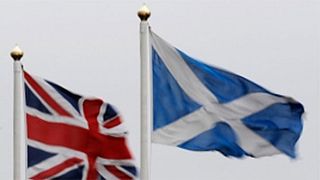 UK: Major employer warns it may quit Scotland if region votes for independence from England