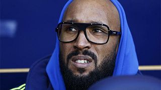 UK: France striker Nicolas Anelka fined €97,000 and banned over controversial 'quenelle' gesture