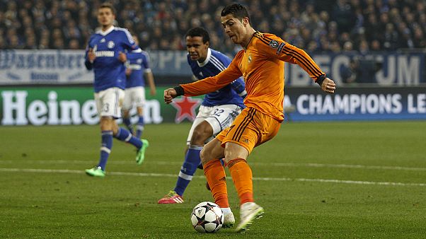 The Corner, Champions: il Real fa paura a tutti, lo United delude sempre più The Corner, Champions: il Real fa paura a tutti, lo United delude sempre più