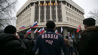Ουκρανία: Ο ρωσικός παράγοντας καθορίζει τις εξελίξεις