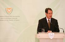 Dimiten todos los ministros en Chipre para facilitar remodelación de Gobierno