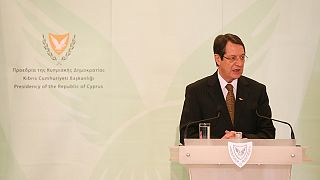 Κύπρος: Παραιτήθηκαν όλοι οι υπουργοί