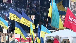 "Οι Έλληνες της Ουκρανίας δεν αποτελούν στόχο"