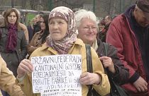 "Korrupció Boszniában: fizess, vagy kirúgunk"